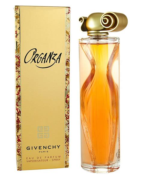 givenchy organza 50ml price|Givenchy organza 100ml allbeauty.